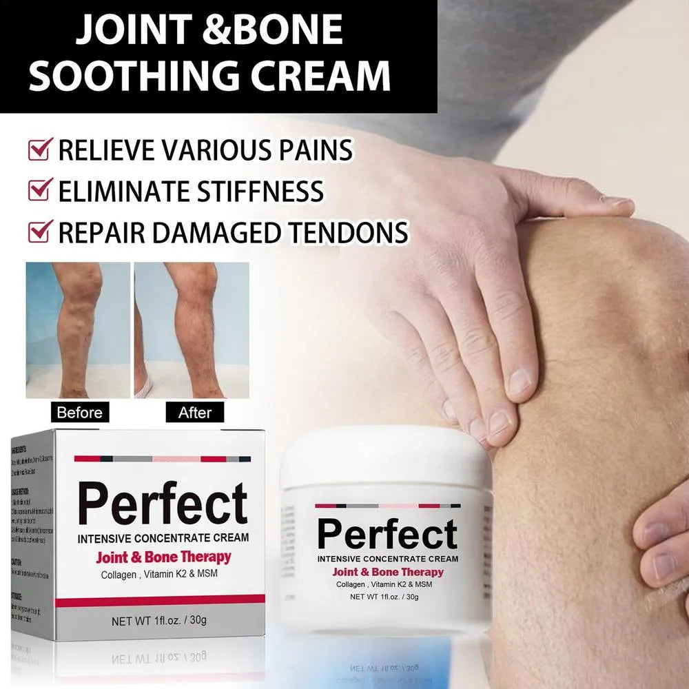 Perfectx Joint &amp; Bone Therapy Cream