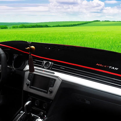 Dashboard Cover & Sun Shade Mat Set — Protect & Upgrade Your HIACE
