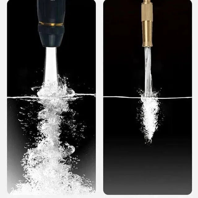 High Pressure Hose Nozzle – Power, Precision & Control