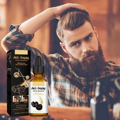 DARKA Anti-Grey Hair Serum
