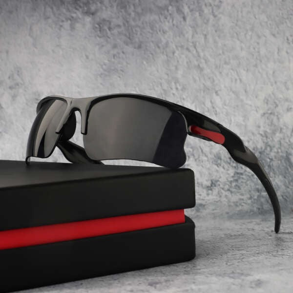 X-look Protective Sunglasses – Stylish UV400 Eye Protection