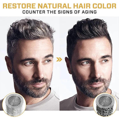Darka Anti-Greying Hair Serum