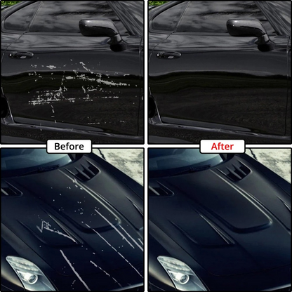 Car Scratch Remover – Paint Repair & Polishing Refurbishment Cream