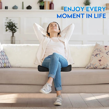 Ergonomic Pain Relief Cushion