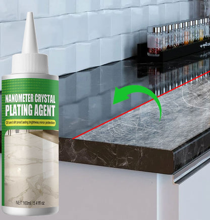 Nano Coating™Protective coating for stone surfaces