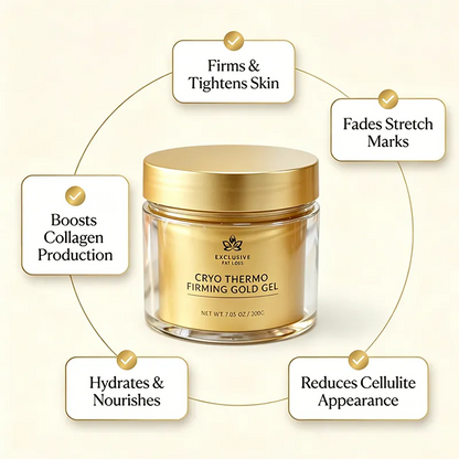 Hot Body Massage Gel Warming Skin Care Gel