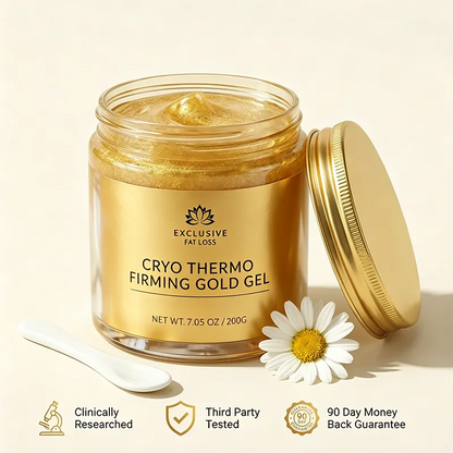 Hot Body Massage Gel Warming Skin Care Gel
