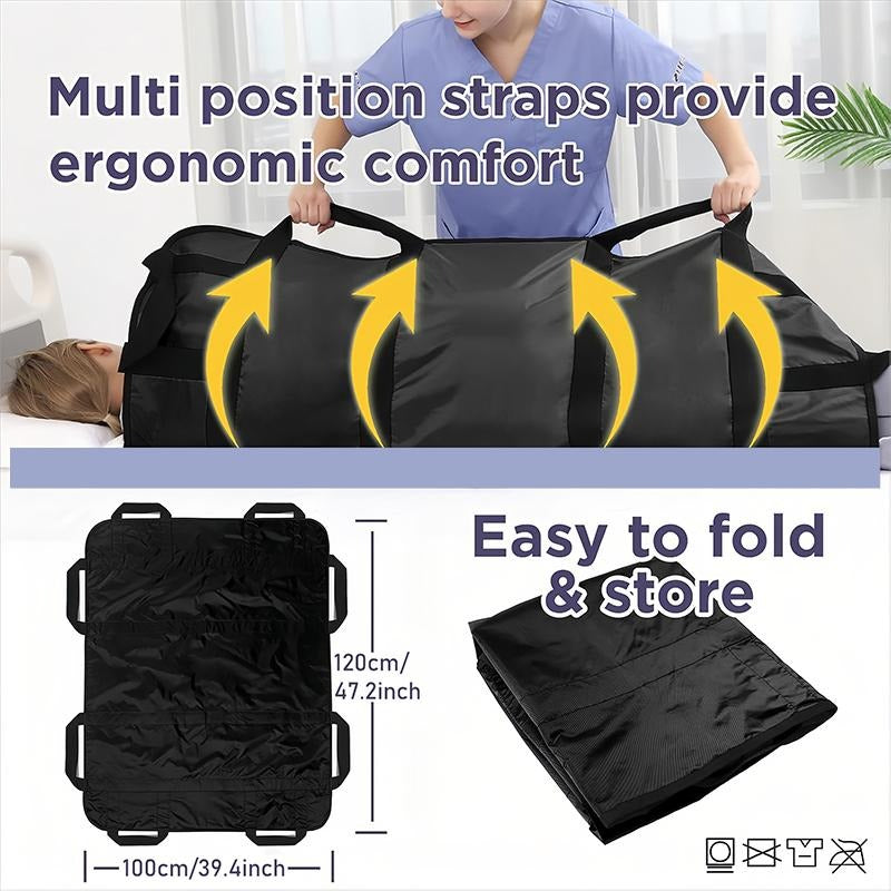 Transport Sheet - Safe & Easy