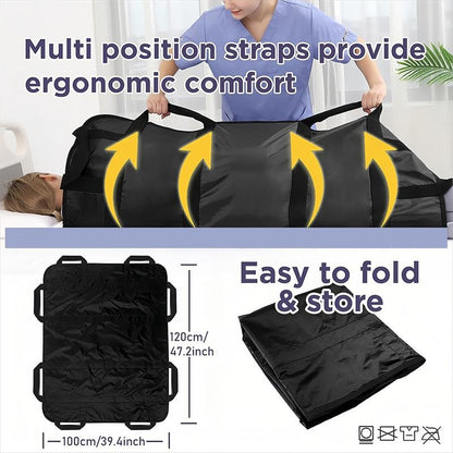 Transport Sheet - Safe & Easy