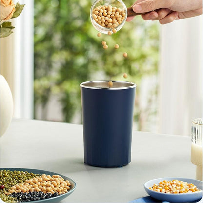 Portable Electric Coffee & Spice Grinder