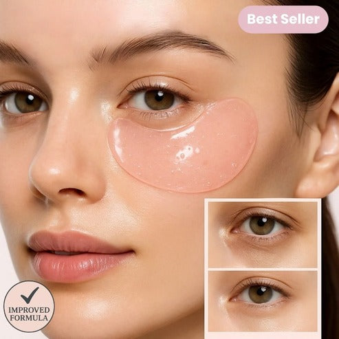 LeStrova Eye Revival Patches