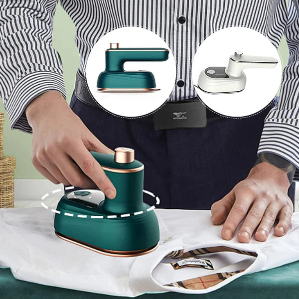 Portable Steamer