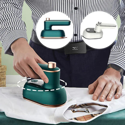 Portable Steamer