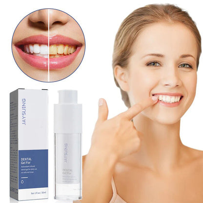 SmileMate™ Teeth Whitening Repair Regrowth Dental Gel