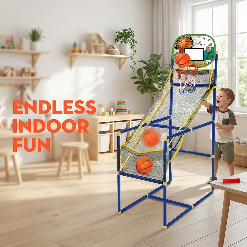 LED Acrylic Light Drawing Board for Kids – Reusable Tracing & Drawing Pad with Cartoon Practice Book