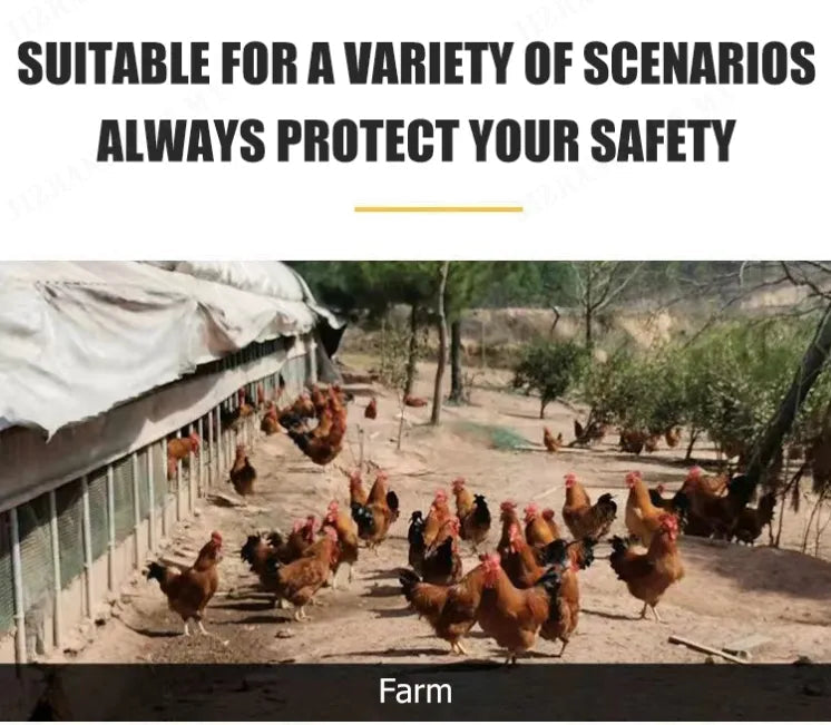 Herbal Powder for Snake Prevention