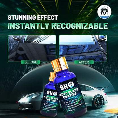 🔥9H Ceramic Coating Liquid