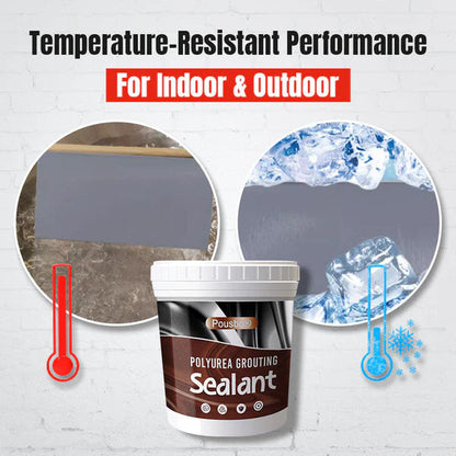 Polyurea Grout Sealant
