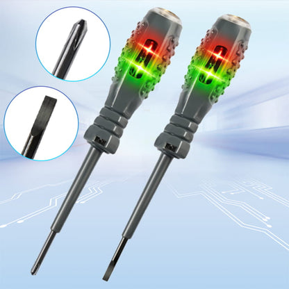 TORQUE SCREWDRIVER HIGH 2-IN-1 & VOLTAGE TESTER