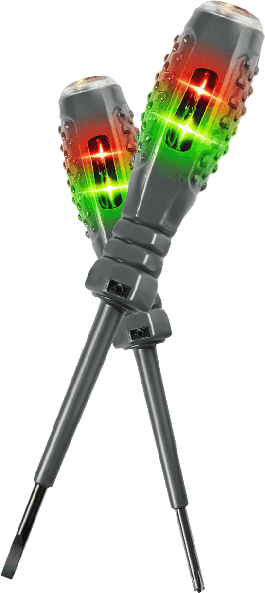 TORQUE SCREWDRIVER HIGH 2-IN-1 & VOLTAGE TESTER