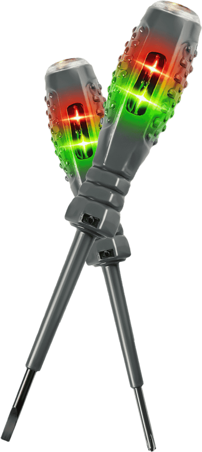 TORQUE SCREWDRIVER HIGH 2-IN-1 & VOLTAGE TESTER
