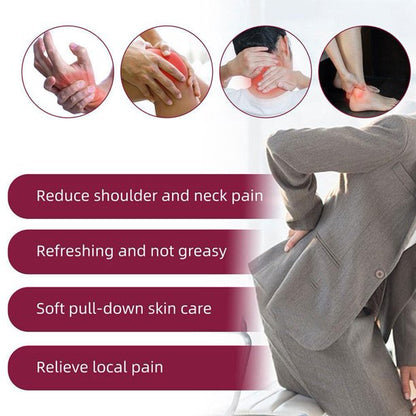 Pain Relief Gel