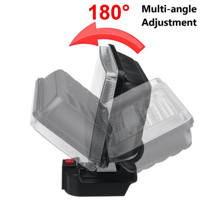 High Brightness Portable LED Work Light