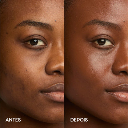 Mushroom Head Air Cushion CC Cream – Lightweight Coverage with a Natural Finish
