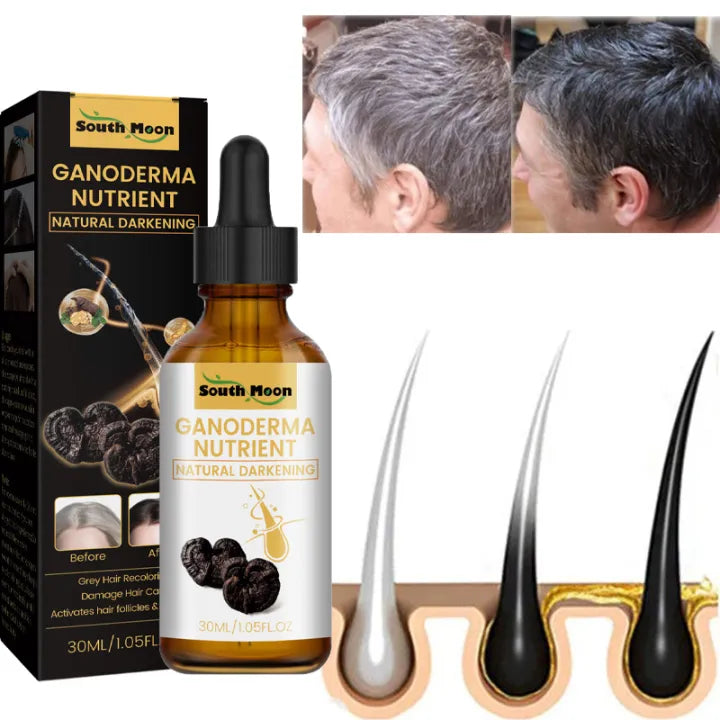 DARKA Anti-Grey Hair Serum