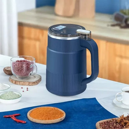 Large Capacity Electric Grinder – Fast, Efficient Grinding for Spices