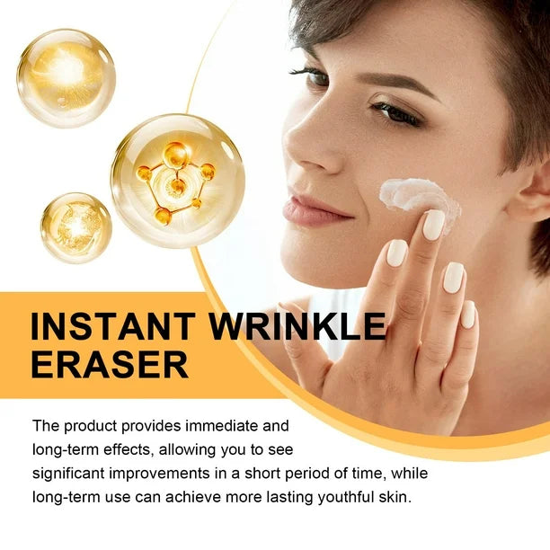 Instant Wrinkle Eraser – Smooth & Lift in Seconds