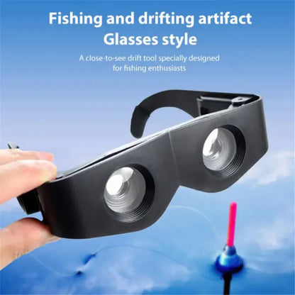 VisionMax™ - Perfect Vision Without Effort: