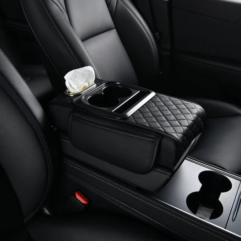 GB Multifunctional Armrest Organizer