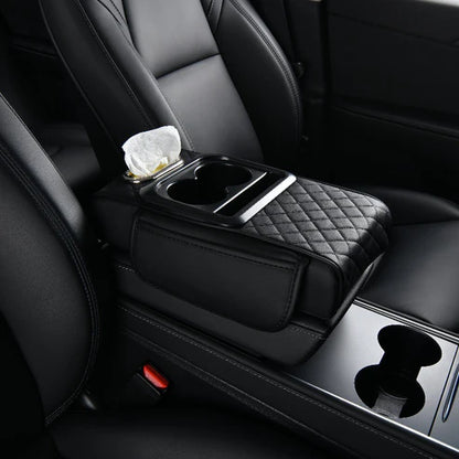GB Multifunctional Armrest Organizer