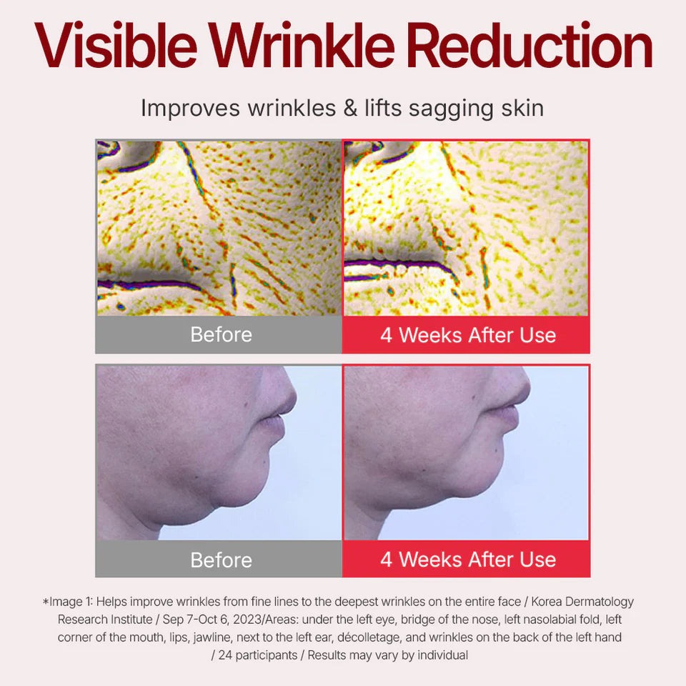 Time Reverse Cream – Revive, Repair & Restore Youthful Radiance