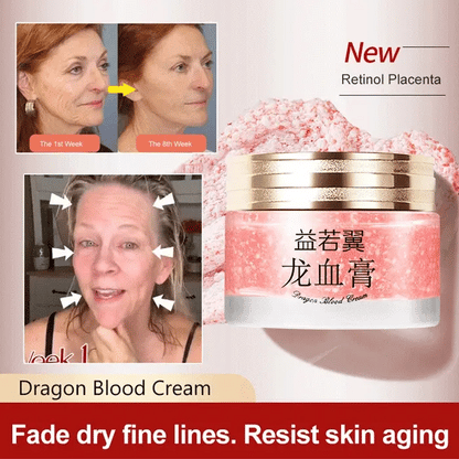 Dragons Cream – Firm, Hydrate, and Revive Your Skin