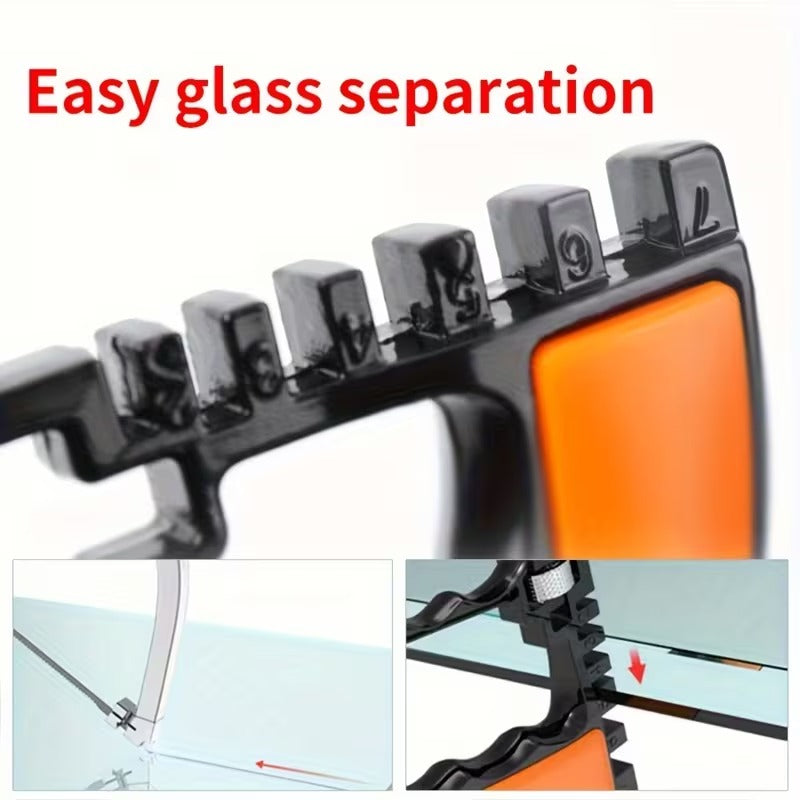 8-in-1 Multifunctional Hand Saw Set