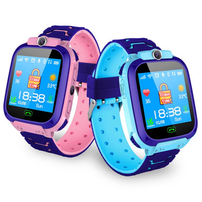 Kids Smart Watch