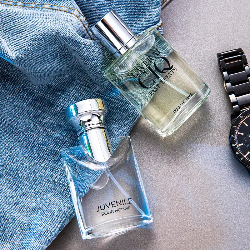 4 in 1 Men’s Perfume & Fragrance Cologne Spray Set