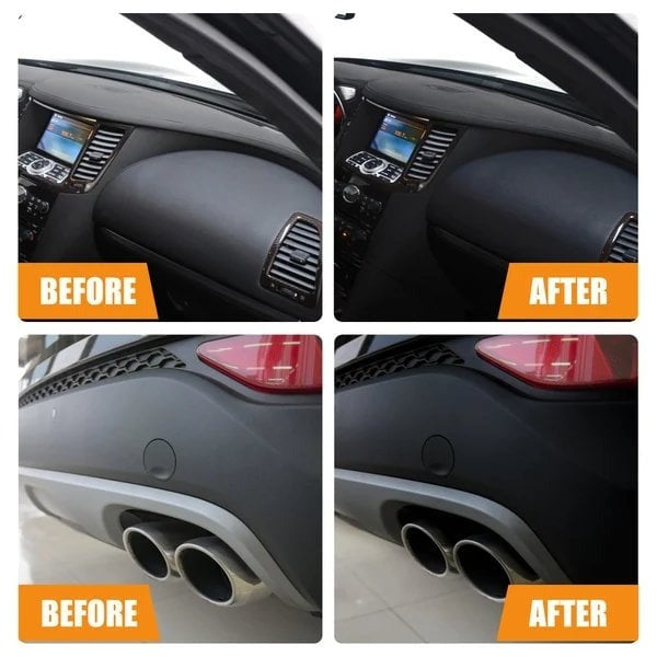 Decal Restore Agent – Revive & Protect Your Car’s Exterior