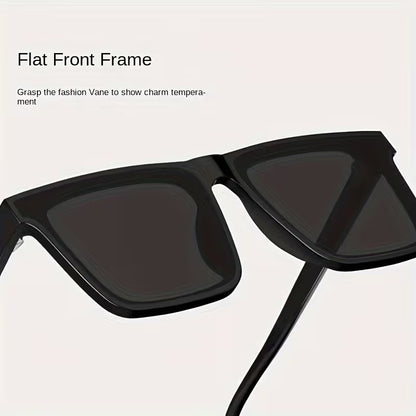 Fashionable Polarized Sunglasses – Stylish Eye Protection for Everyday Wear