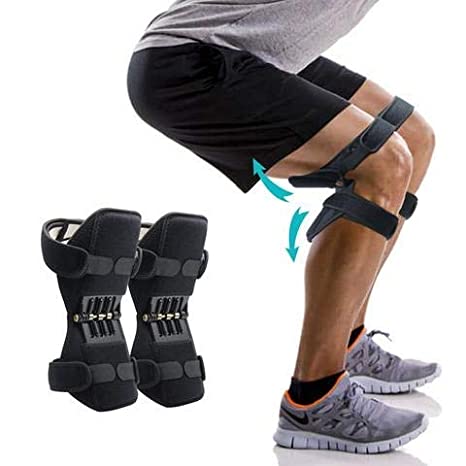 Adjustable Knee Support Brace