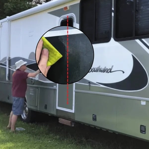 Decal Restore Agent – Revive & Protect Your Car’s Exterior