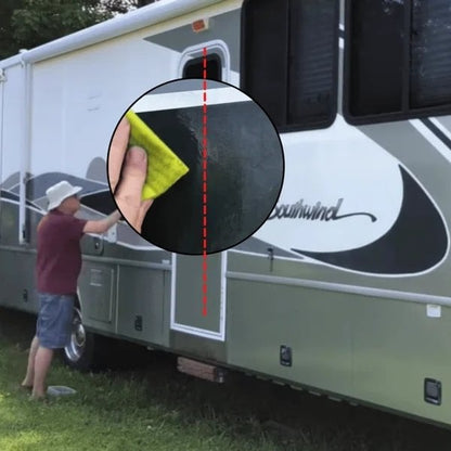 Decal Restore Agent – Revive & Protect Your Car’s Exterior