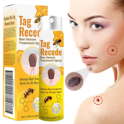 TagRecede Bee Venom Treatment Spray