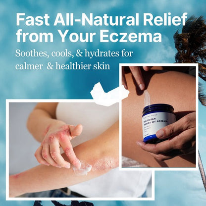 Enlan Vitamin C Face Cream – The Ocean Healed My Skin