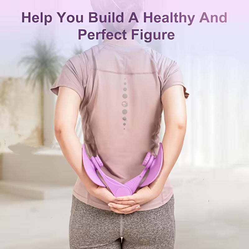 Pelvic Floor Trainer – Natural Support for Strength, Performance & Confidence