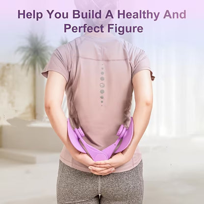 Pelvic Floor Trainer – Natural Support for Strength, Performance & Confidence