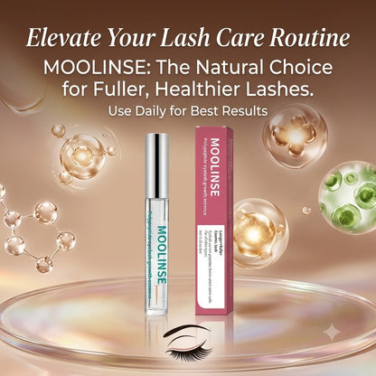 Natural Eyelash Serum Nourishing Lash Conditioner
