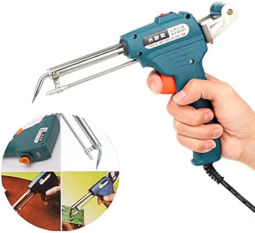 Soldering iron kit